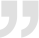 quotation mark