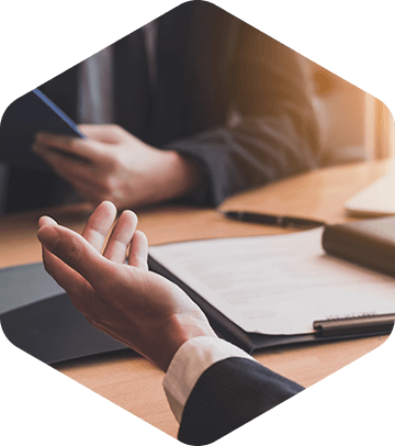 Job Consulting